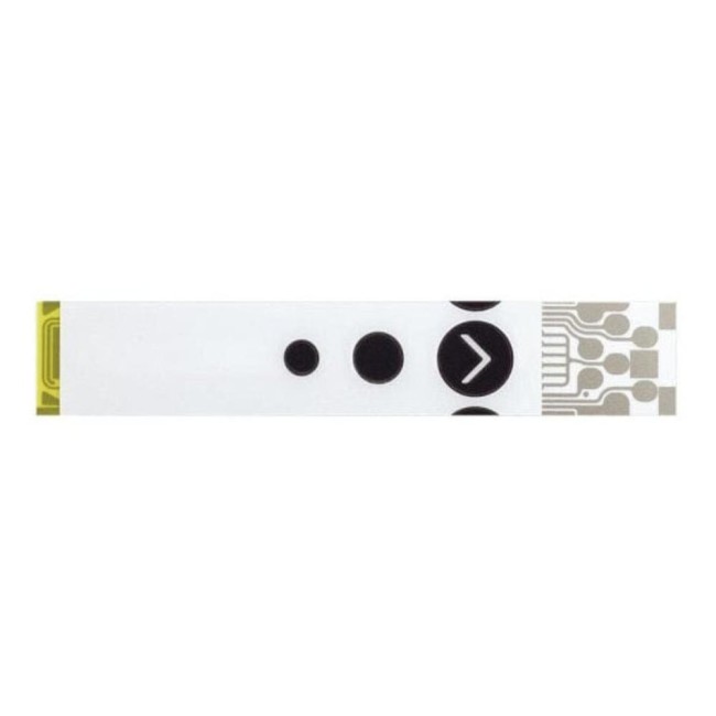 ACCU-CHEK INSTANT 25 STRIPS