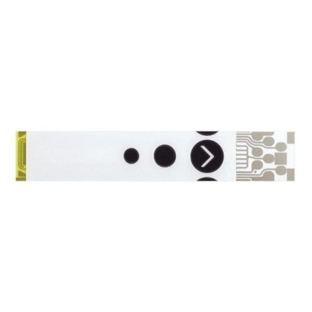 ACCU-CHEK INSTANT 25 STRIPS