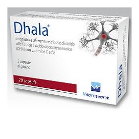 DHALA 20CPS