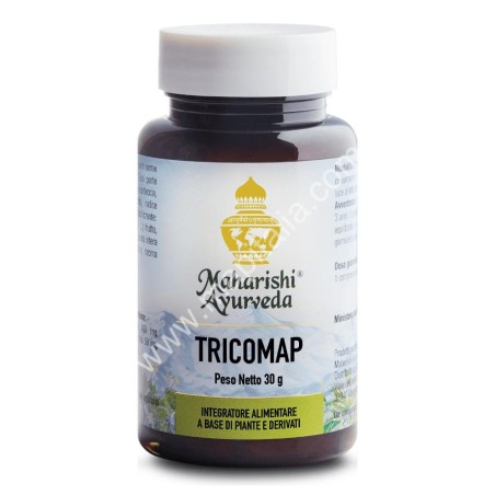 TRICOMAP 60CPR