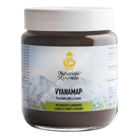 VYANAMAP PASTA 600G