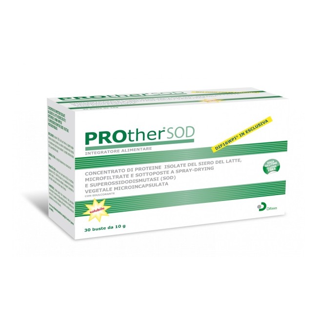 PROTHER SOD 30BUST 10G