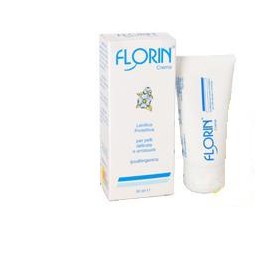 FLORIN CREMA LENITIVA IPOALL