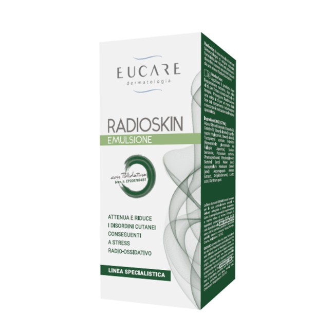 RADIOSKIN EMULSIONE 75ML