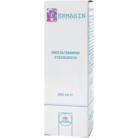 DERMASIN DOCCIASHAMPOO 200ML