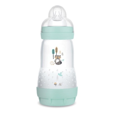 Mam Biberon Easy Start 260 Ml 2+ Tettarella 2 Maschio