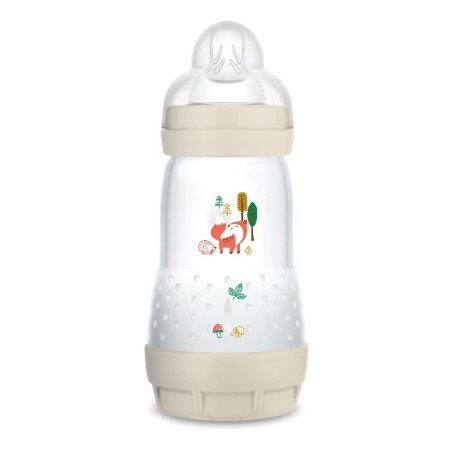 Mam Biberon Easy Start 260 Ml 2+ Tettarella 2 Neutro