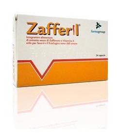 ZAFFERIL 24CPS