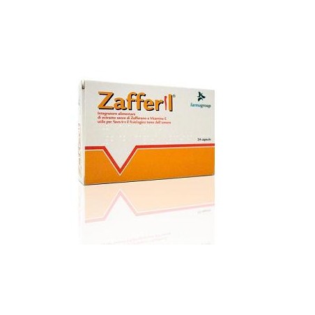 ZAFFERIL 24CPS