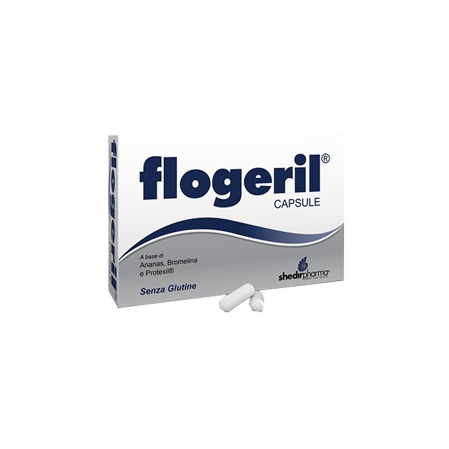 FLOGERIL 30CPS