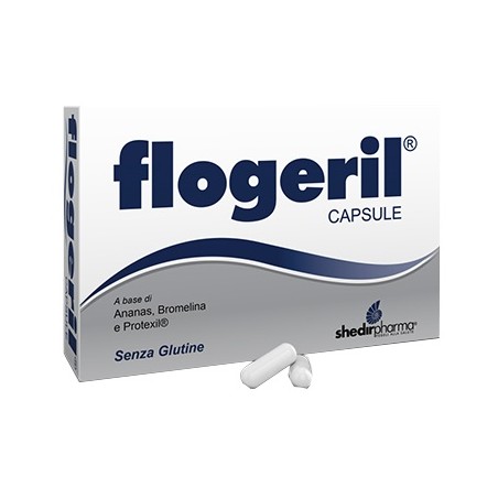 FLOGERIL 30CPS