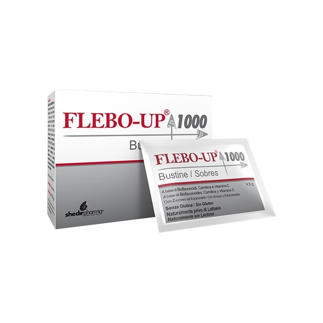 FLEBO-UP 1000 18BUST