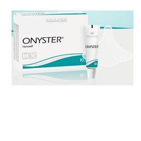 ONYSTER PASTA UREA 10G+CER 21P