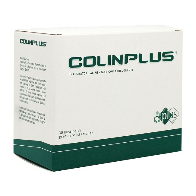 COLINPLUS 30BUST