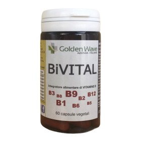 BIVITAL 60CPS VEGETALI