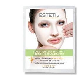 ESTETIL MASCHERA PURIFICANTE