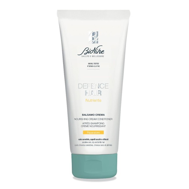 DEFENCE HAIR BALSAMO NUTR200ML DEFENCE HAIR BALSAMO NUTR200ML