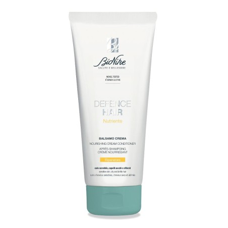 DEFENCE HAIR BALSAMO NUTR200ML DEFENCE HAIR BALSAMO NUTR200ML