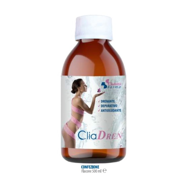 CLIADREN 500ML