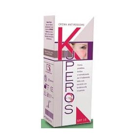 KUPEROS CREMA 50ML