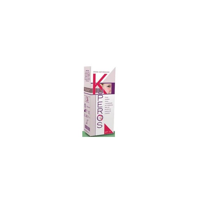 KUPEROS CREMA 50ML