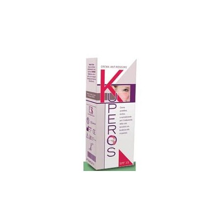 KUPEROS CREMA 50ML