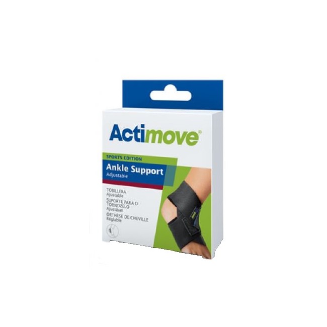 ACTIMOVE SPORTS ED CAVIGL EL L ACTIMOVE SPORTS ED CAVIGL EL L