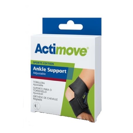 ACTIMOVE SPORTS ED CAVIGL EL L ACTIMOVE SPORTS ED CAVIGL EL L