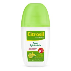 Citrosil Vapo Igienizzante 75 Ml