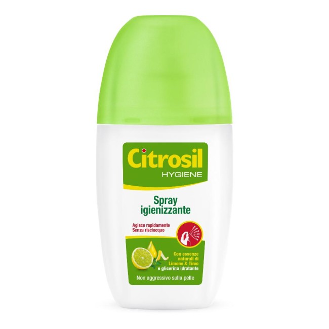 Citrosil Vapo Igienizzante 75 Ml