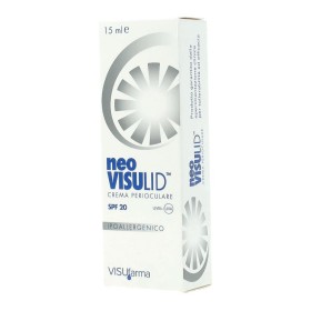 NEOVISULID CREMA PERIOCULARE