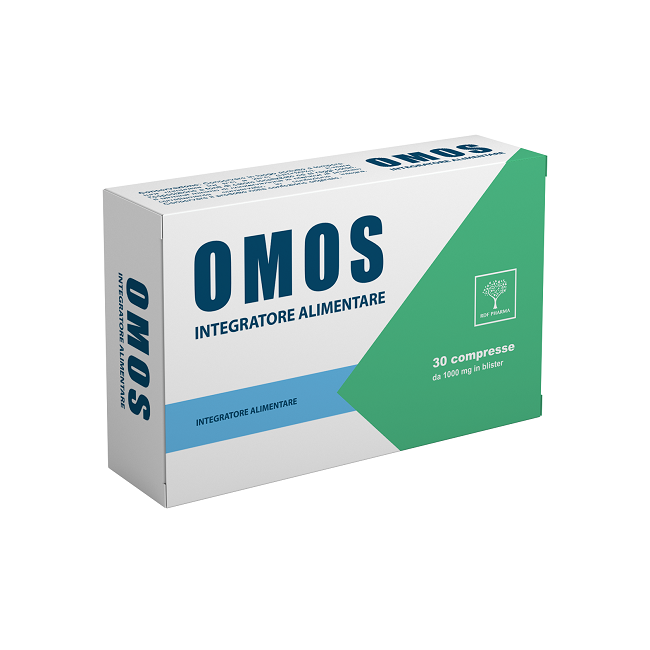 OMOS 30CPR