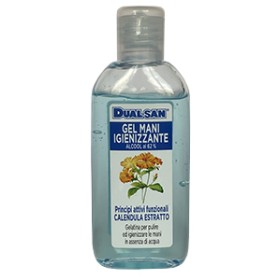 DUALSAN GEL MANI IGIEN 100ML