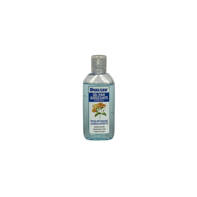 DUALSAN GEL MANI IGIEN 100ML