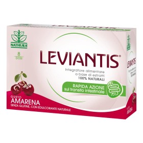LEVIANTIS AMARENA 16BUSTE