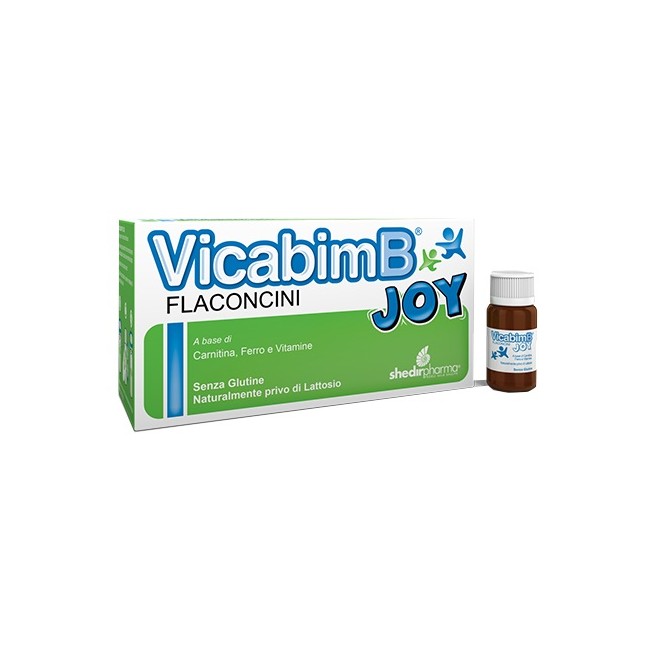 VICABIMB JOY 10FL