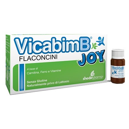 VICABIMB JOY 10FL