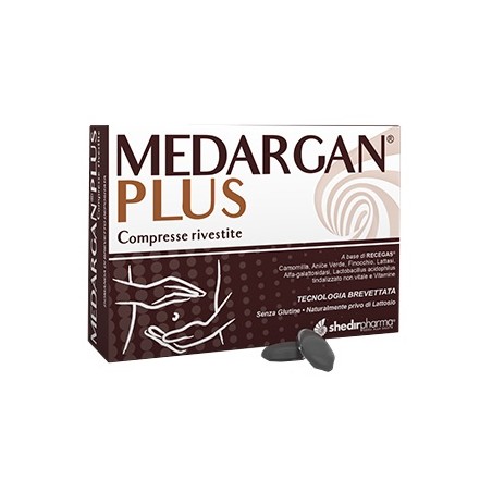MEDARGAN PLUS 30CPR