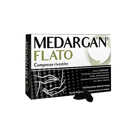 MEDARGAN FLATO 30CPR