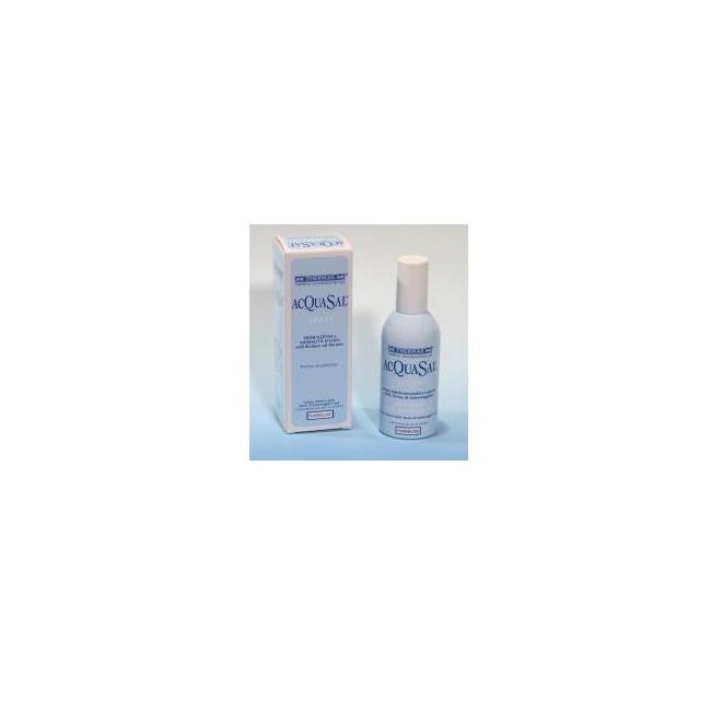 ACQUASAL SPRAY 100ML