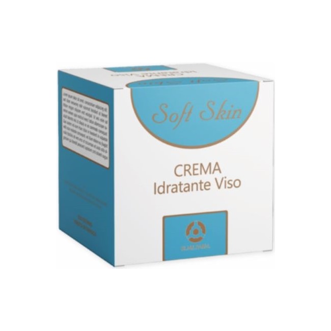 SOFTSKIN CREMA IDRATANTE VISO
