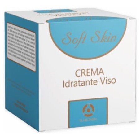 SOFTSKIN CREMA IDRATANTE VISO