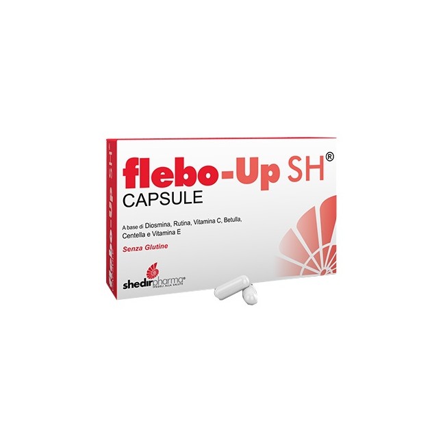 FLEBO-UP SH 30CPS