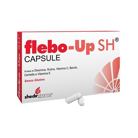 FLEBO-UP SH 30CPS