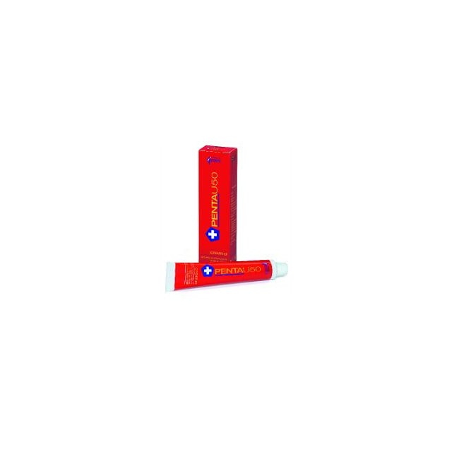 PENTA U50 CREMA 30ML