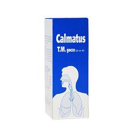 CALMATUS TM GOCCE 50ML