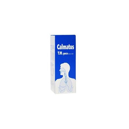 CALMATUS TM GOCCE 50ML