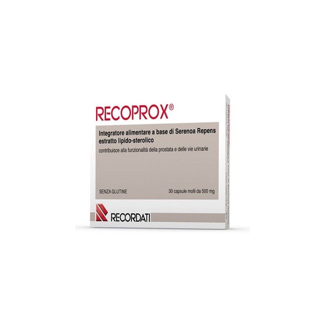 RECOPROX 30CPS MOLLI