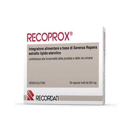 RECOPROX 30CPS MOLLI
