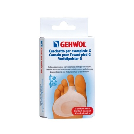 GEHWOL CUSC AVAMPIEDE S